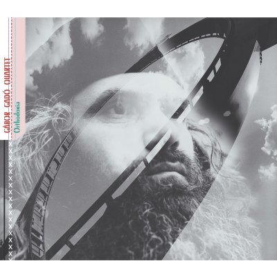 Gado Gabor - Orthodoxia CD – Zboží Dáma