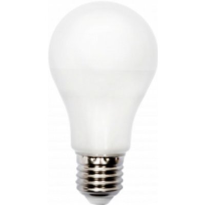 Wojnarowscy LED GLS E27 230V 7W 60W PCV teplá bílá – Hledejceny.cz
