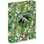 Baagl A4 Jumbo Dinosaur A-31750 – Zboží Dáma