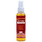 Mueller Tape & Tuffner Remover odstraňovač tejpů citrus 283g – Zboží Dáma