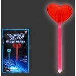 Wiky Svítící hůlka se srdcem – Zboží Dáma