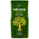Nikolopoulos Estate olivový olej Extra panenský 5 l – Zboží Mobilmania