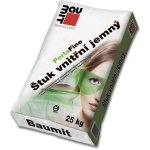 Baumit Štuk vnitřní jemný PerlaFine 25kg – Zboží Mobilmania