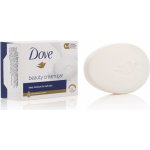 Dove Beauty Cream Bar krémové toaletní mýdlo 90 g – Zboží Dáma