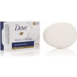 Dove Beauty Cream Bar krémové toaletní mýdlo 90 g – Sleviste.cz