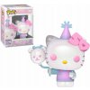 Sběratelská figurka Funko Pop! 76 Hello Kitty 50th Anniversary Hello Kitty