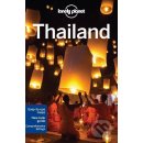 Thajsko Lonely Planet 2 vydání