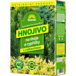 Forestina BIOMIN na thúje a cypřišky 2,5 kg – Hledejceny.cz
