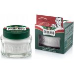 Proraso Gino krém před holením 100 ml + krém na holení 150 ml + voda po holení 100 ml dárková sada – Sleviste.cz