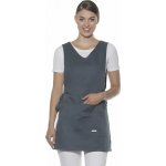 Karlowsky Dámský pracovní plášť Marilies s dvěmi předními kapsami šedá Pantone 7540C-Anthracite Pantone 7540C KY065 – Hledejceny.cz
