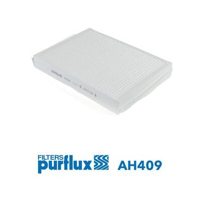 Vzduchový filtr PURFLUX AH409 – Hledejceny.cz