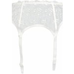 AVA Dámský podvazkový pás 138 – Zboží Dáma