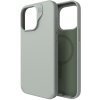 Pouzdro a kryt na mobilní telefon Apple ZAGG Case Manhattan Snap Apple 15 Pro Max zelené
