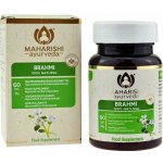 Maharishi Ayurveda Brahmi Bio 60 tablet – Hledejceny.cz