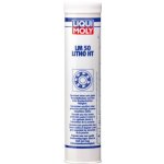 Liqui Moly 3406 Mazací tuk LM 50 LITHO HT 400 g – Zboží Mobilmania