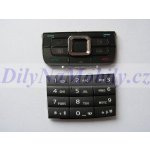 Klávesnice Nokia E66 – Hledejceny.cz