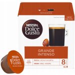 Nescafé Dolce Gusto Grande Intenso 16 ks – Sleviste.cz