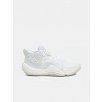 Under Armour UA Spawn 6 Mid Bílá – Zboží Dáma