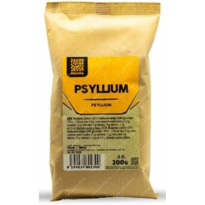 Provita Psyllium 200 g – Hledejceny.cz