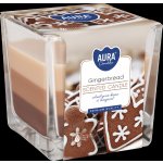 Bispol Aura Gingerbread 170 g – Zboží Dáma