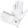 Golfová rukavice inSPORTline Elmgreen Womens Golf Glove krémově bílá S