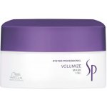 Wella SP Volumize maska dodávající objem 200 ml – Zboží Mobilmania