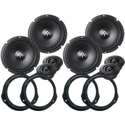 Autotek REPROSET2166 – Zboží Živě