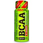 Amix BCAA 3000 SHOT 1200 ml – Sleviste.cz