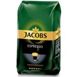 Jacobs Espresso 1 kg – Zboží Mobilmania