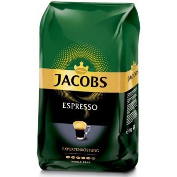 Jacobs Espresso 1 kg