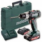 Metabo SB 18 L 602317500 – Hledejceny.cz