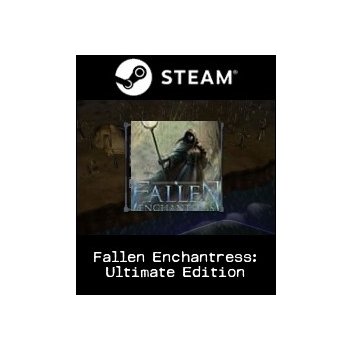 Fallen Enchantress: Ultimate Edition on Steam
