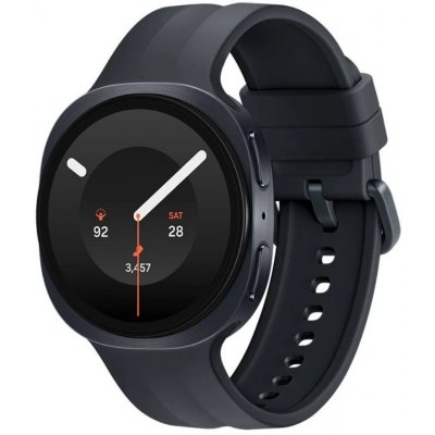 Samsung Galaxy Watch9 (LTE, 44mm) SM-L355F Graphite – Zboží Živě