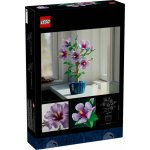 LEGO® Botanicals 10372 Ibišek – Zboží Živě