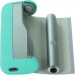 IQOS ILUMA PRIME Cover silikonový obal světlezelený – Zboží Mobilmania