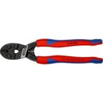 Knipex Kleště štípací boční na čepy - CoBolt 71-02-200 - KN71-02-200 – Sleviste.cz