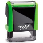 Trodat Printy 4911 – Zboží Živě