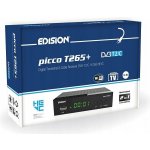 Edision Picco T265 – Hledejceny.cz