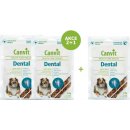 Pamlsek pro psa Canvit Dental Snacks 200 g