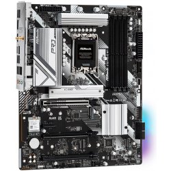 Asrock B760 PRO RS WIFI