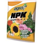 Agro NPK 1 kg – Zboží Mobilmania