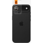 Spigen Glass tR EZ Fit Optik Pro 2 Pack Gold - iPhone Air AGL10131 – Zboží Živě