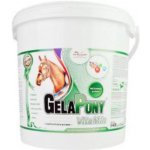 Gelapony VitaMin 5,4 kg – Zboží Dáma