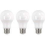 Emos LED žárovka Classic A60 E27 10,7 W 75 W 1 060 lm teplá bílá – Hledejceny.cz