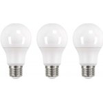 Emos LED žárovka Classic A60 E27 10,7 W 75 W 1 060 lm teplá bílá – Zboží Mobilmania