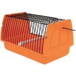 Trixie Transportní klec pro ptáky a hlodavce 22 x 14 x 15 cm – Zbozi.Blesk.cz