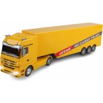 Cartronic RC kamion Mercedes-Benz Actros RTR LED zvuky 1:32 – Zboží Mobilmania