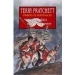 Noční hlídka + Podivný regiment - Terry Pratchett – Hledejceny.cz