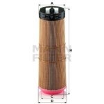 MANN-FILTER C12133 pro vozy MERCEDES-BENZ – Hledejceny.cz