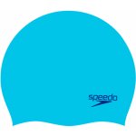 Speedo Plain Moulded Silicone Junior – Zboží Dáma